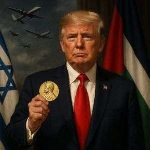 Comitetul Nobel a ales deja laureatul Premiului pentru Pace 2025